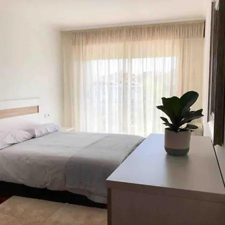 Playa De Rodeira Appartement *