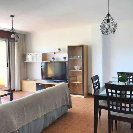 Playa De Rodeira Appartement